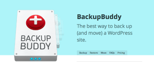 برترین افزونه های برای Backupگرفتن از وردپرس + دانلود