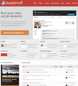 شبکه های اجتماعی برتر برای طراحان وب