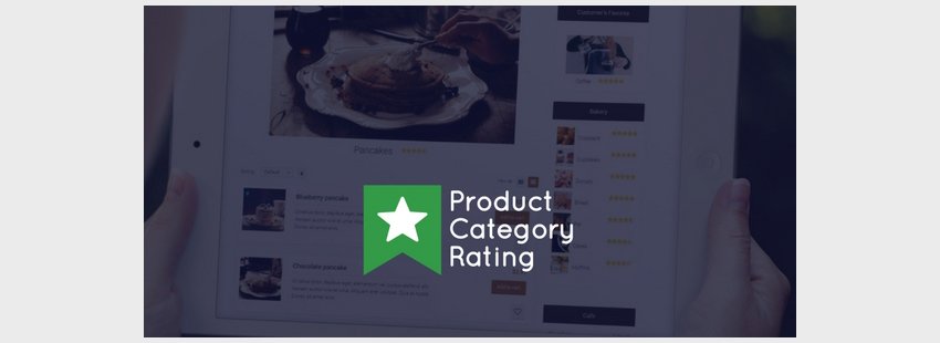 افزونه  Product Category Rating