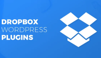 افزونه های Dropbox برای وردپرس +۶ عدد