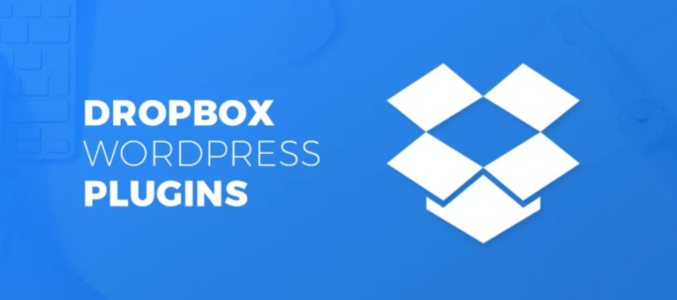 6 تا از بهترین افزونه های Dropbox برای وردپرس